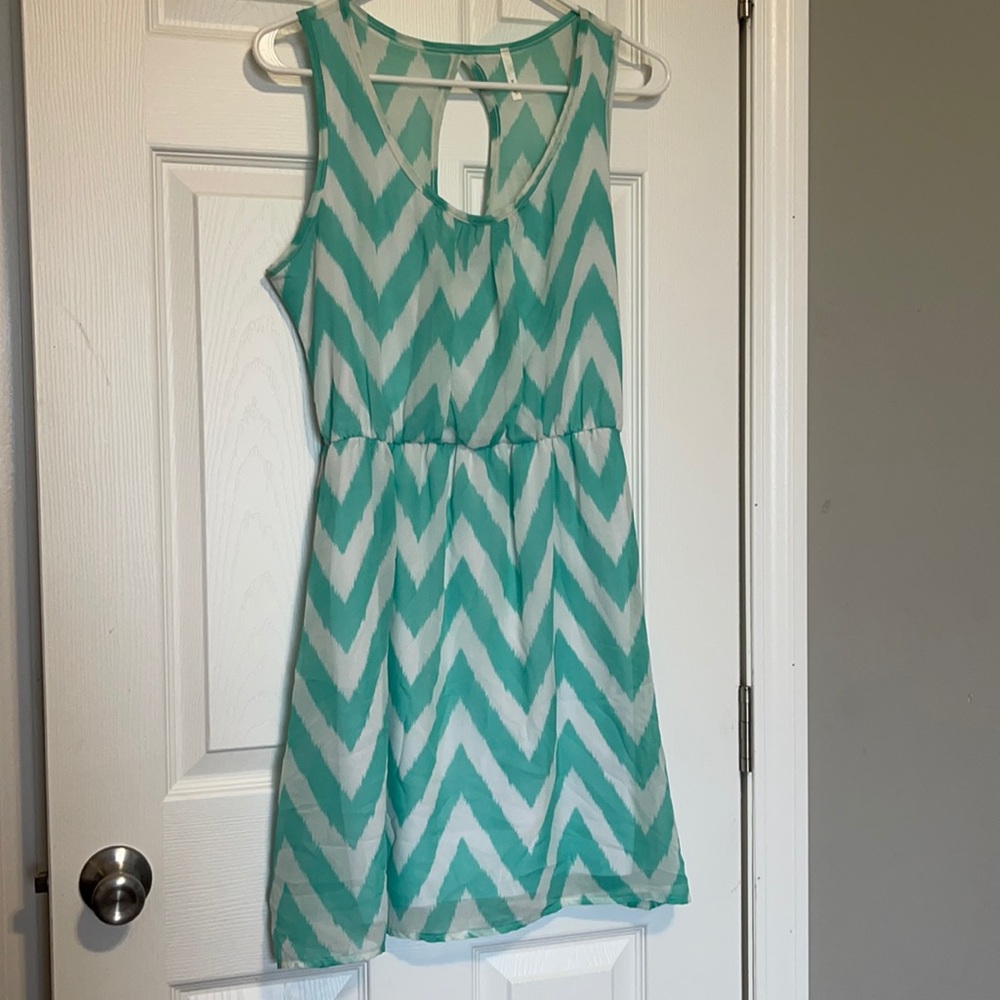 Summer dress
